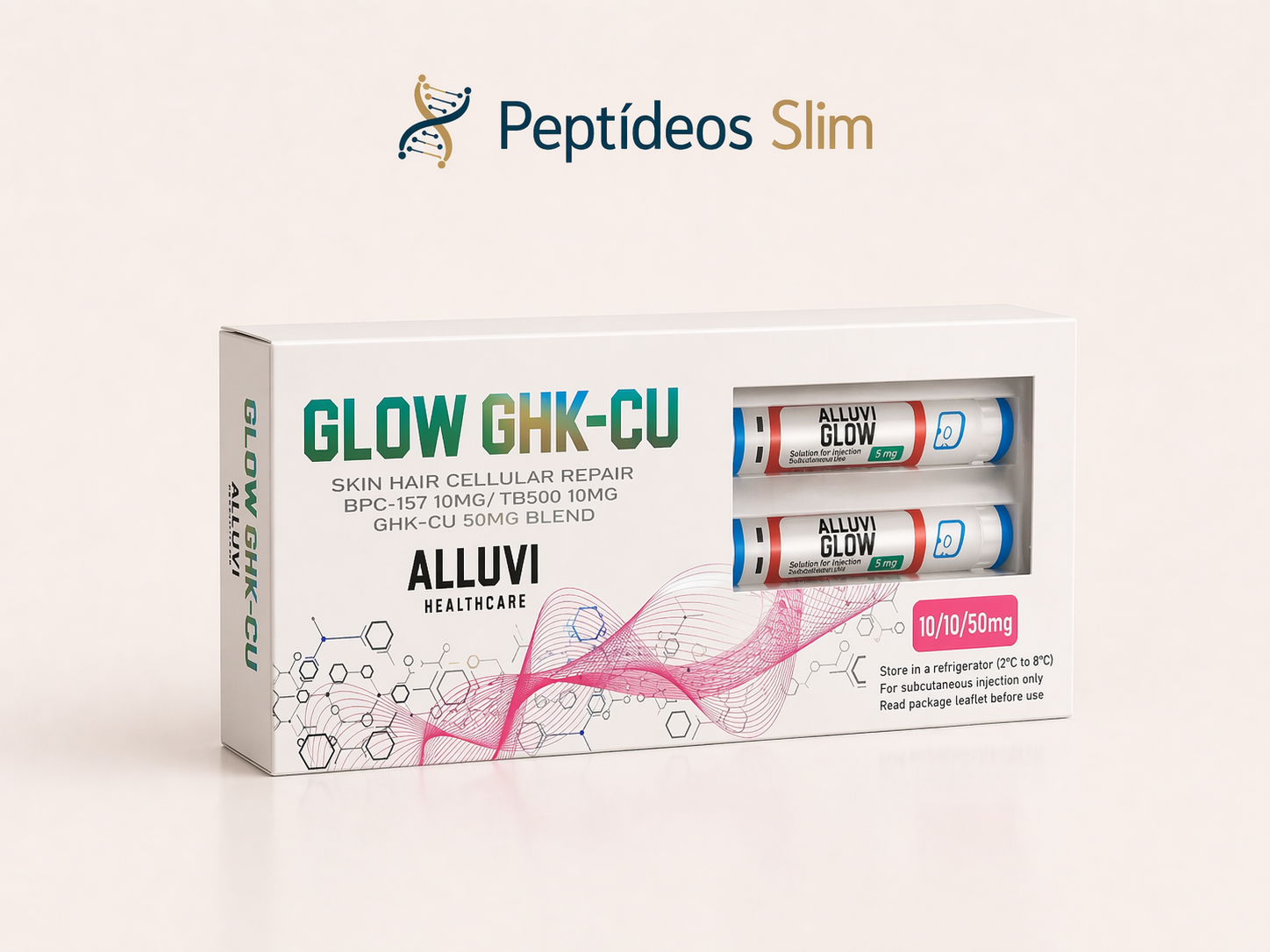 Alluvi Glow