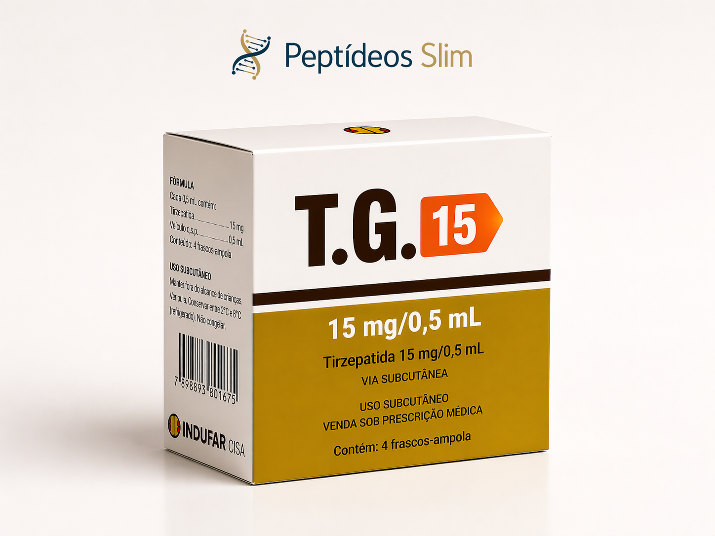 T.G. Indufar